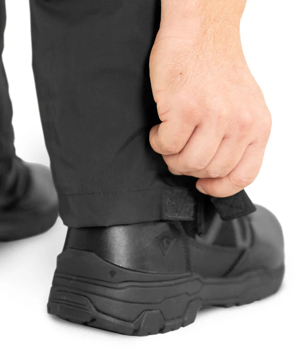 First Tactical Tactix Rain Pant | Black Large
