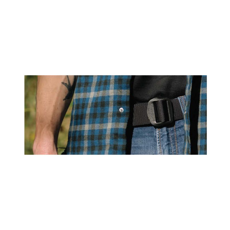 Hero's Pride's Tactical EDC Belt 1.75"