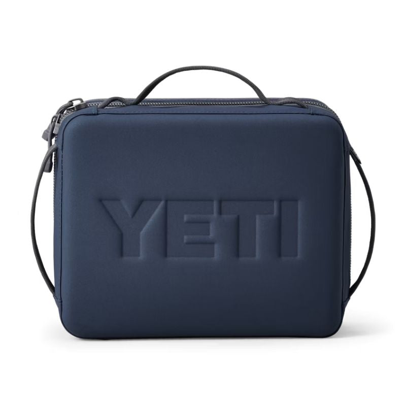 YETI DAYTRIP LUNCH BOX NAVY