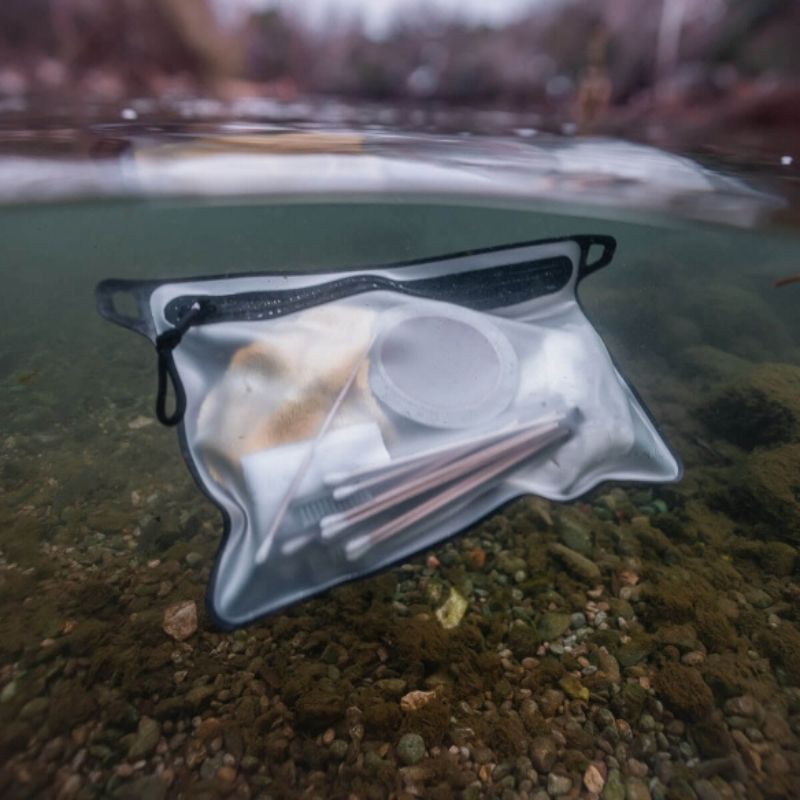 Magpul DAKA Waterproof Window Pouch | Large