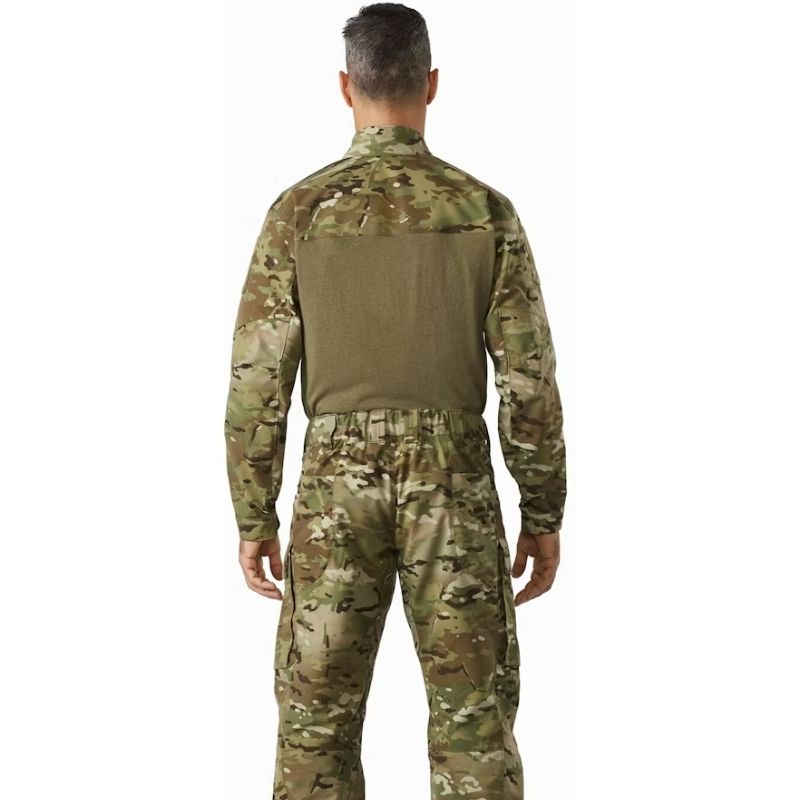 Arc'teryx Pro Assault Shirt AR Gen2