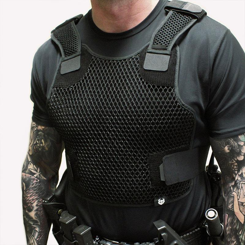 Militaur Ventilation Vest