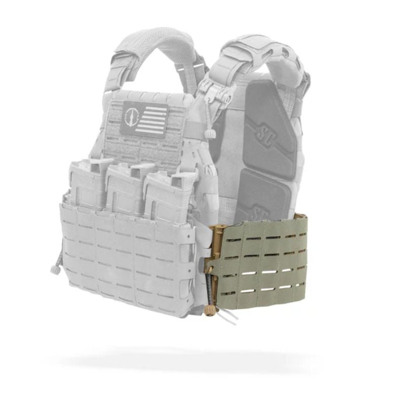 Shaw Concepts ARC Cummerbund L/XL