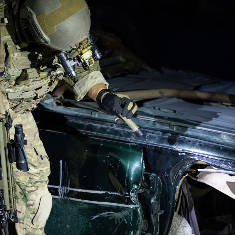 StreamLight POLYTAC® X FLASHLIGHT