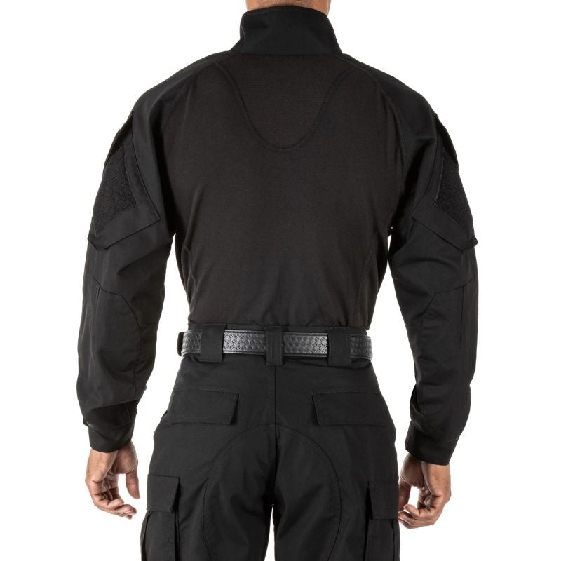 5.11 Tactical Rapid Assault Shirt Storm