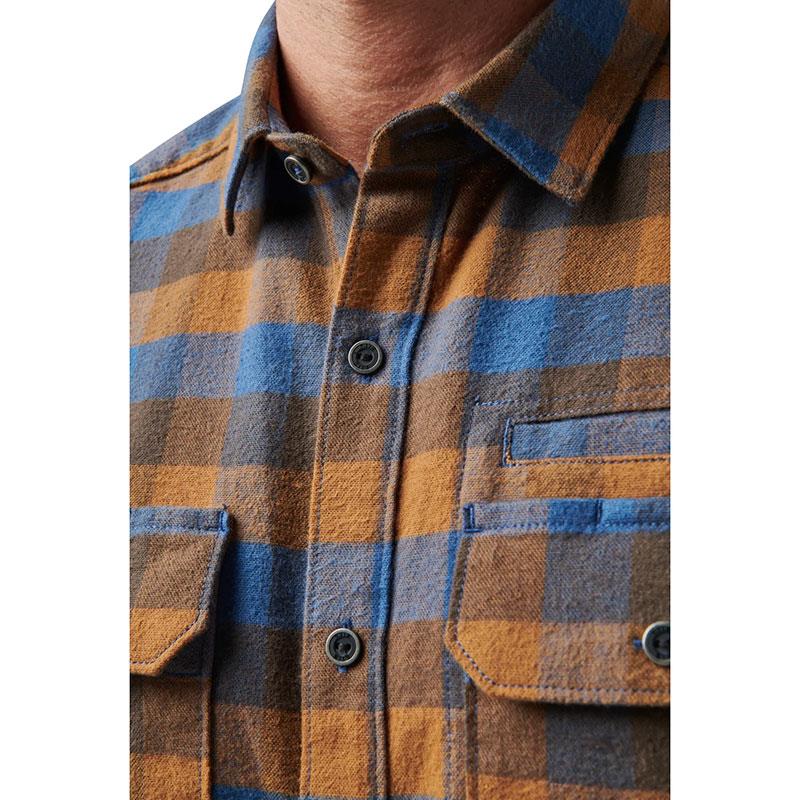 5.11 Tactical Lester Long Sleeve Shirt