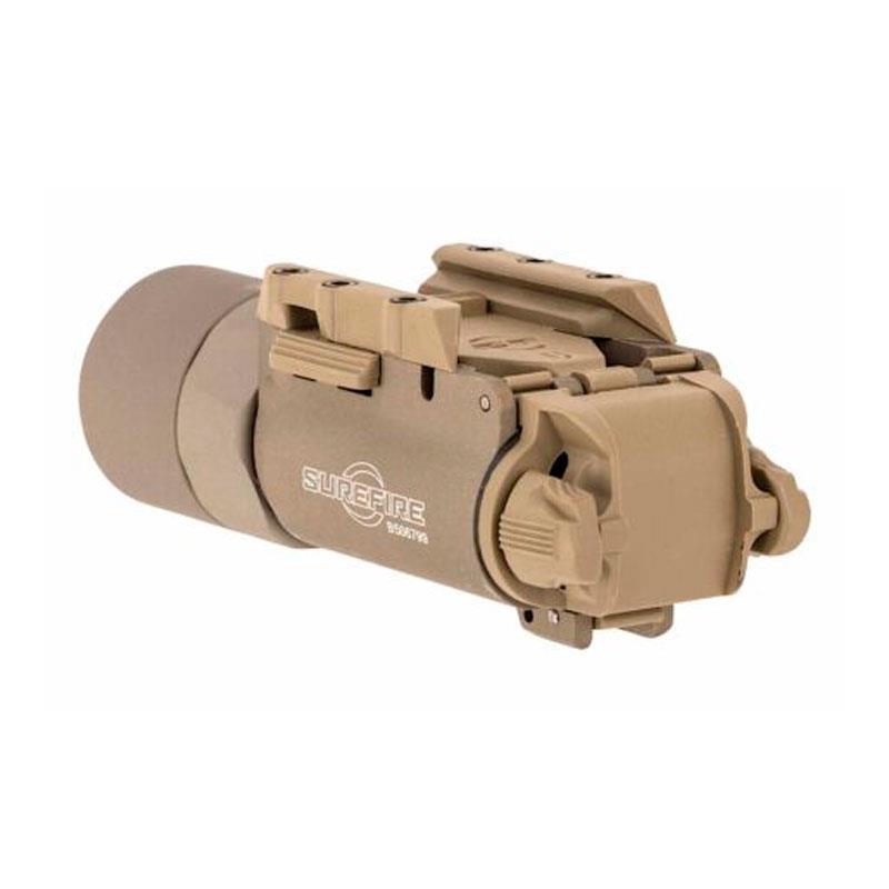 SUREFIRE X300T-A, LED Handgun Weapon Light
