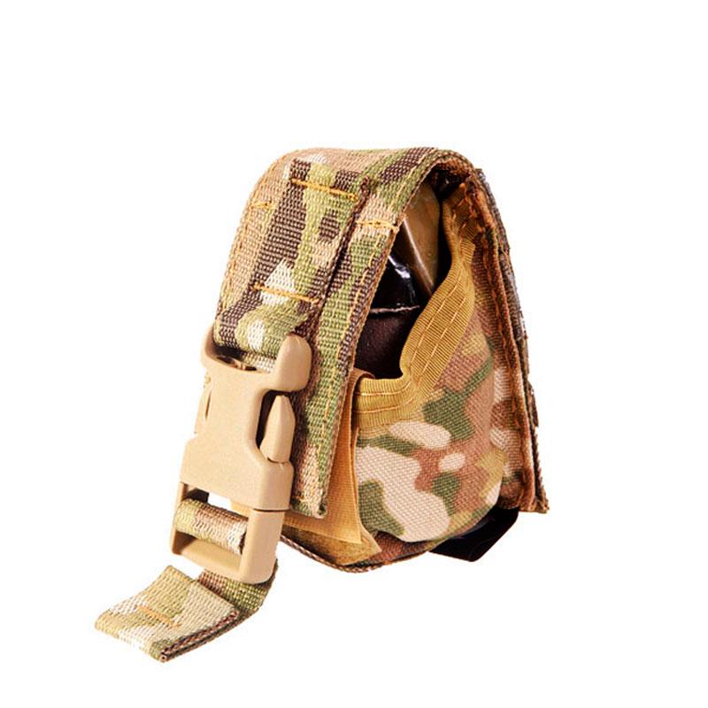 HSG FRAG GRENADE POUCH