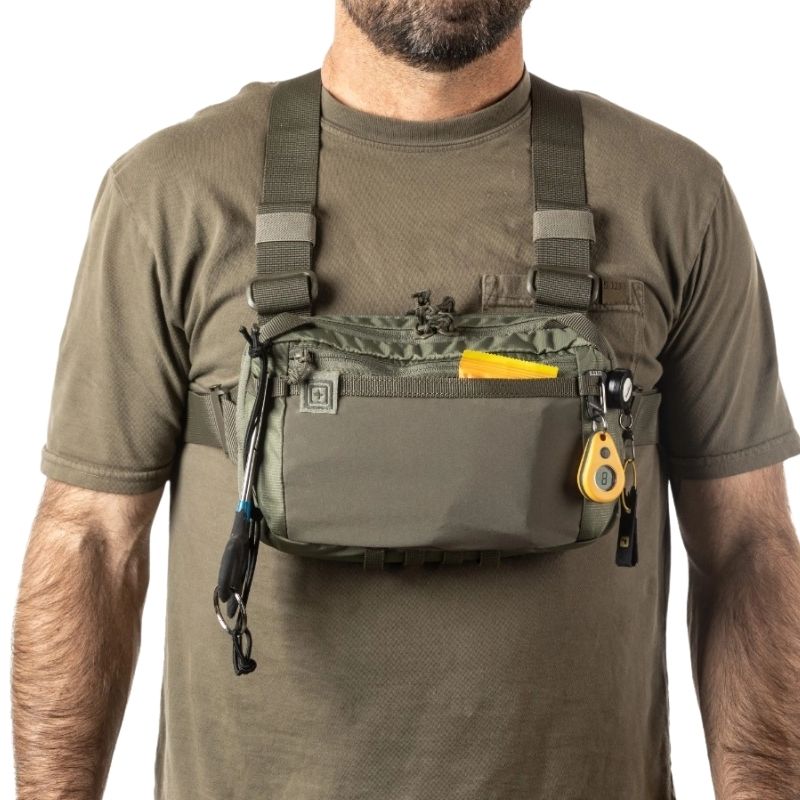 5.11 Skyweight Utility Chest Pack