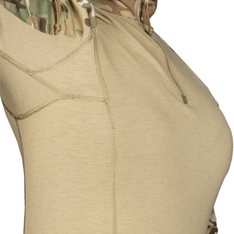 Crye Precision G4 Female Fit Combat Shirt