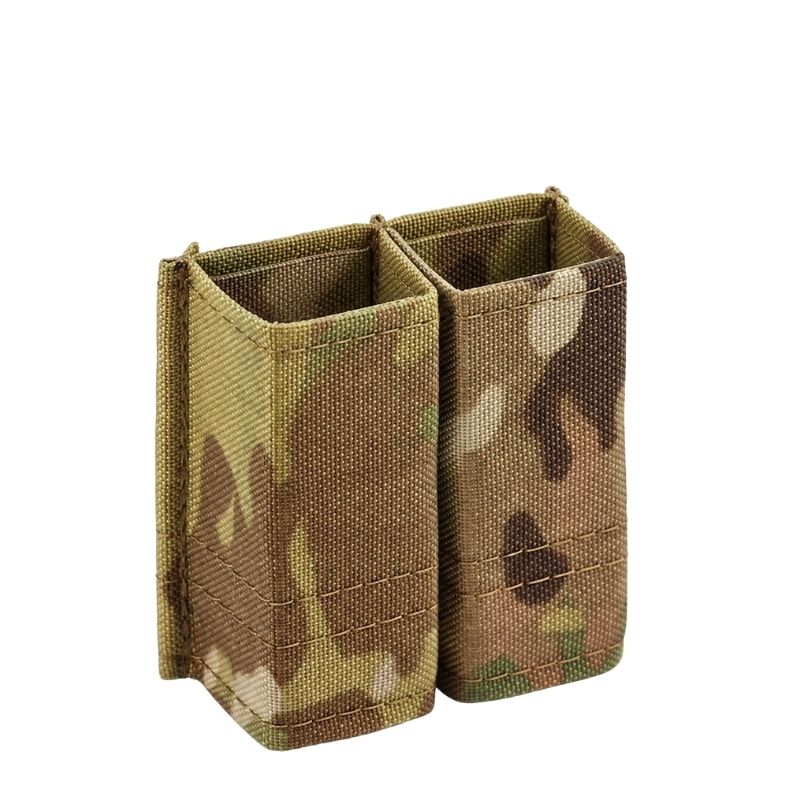 ESSTAC Double Pistol KYWI Pouch