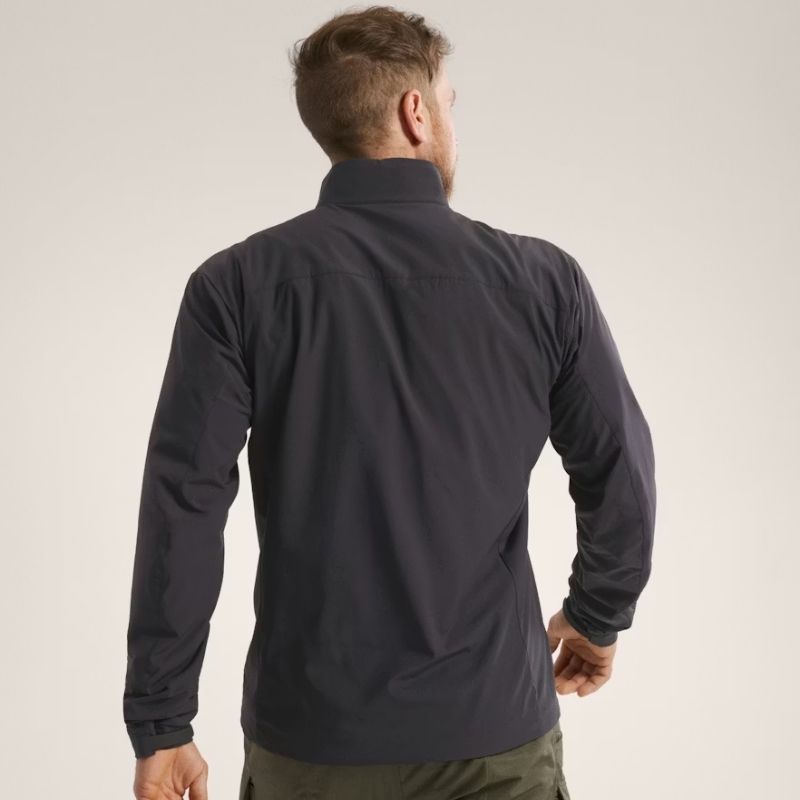 Arc'teryx Pro Practitioner AR Jacket | Factory 2nd