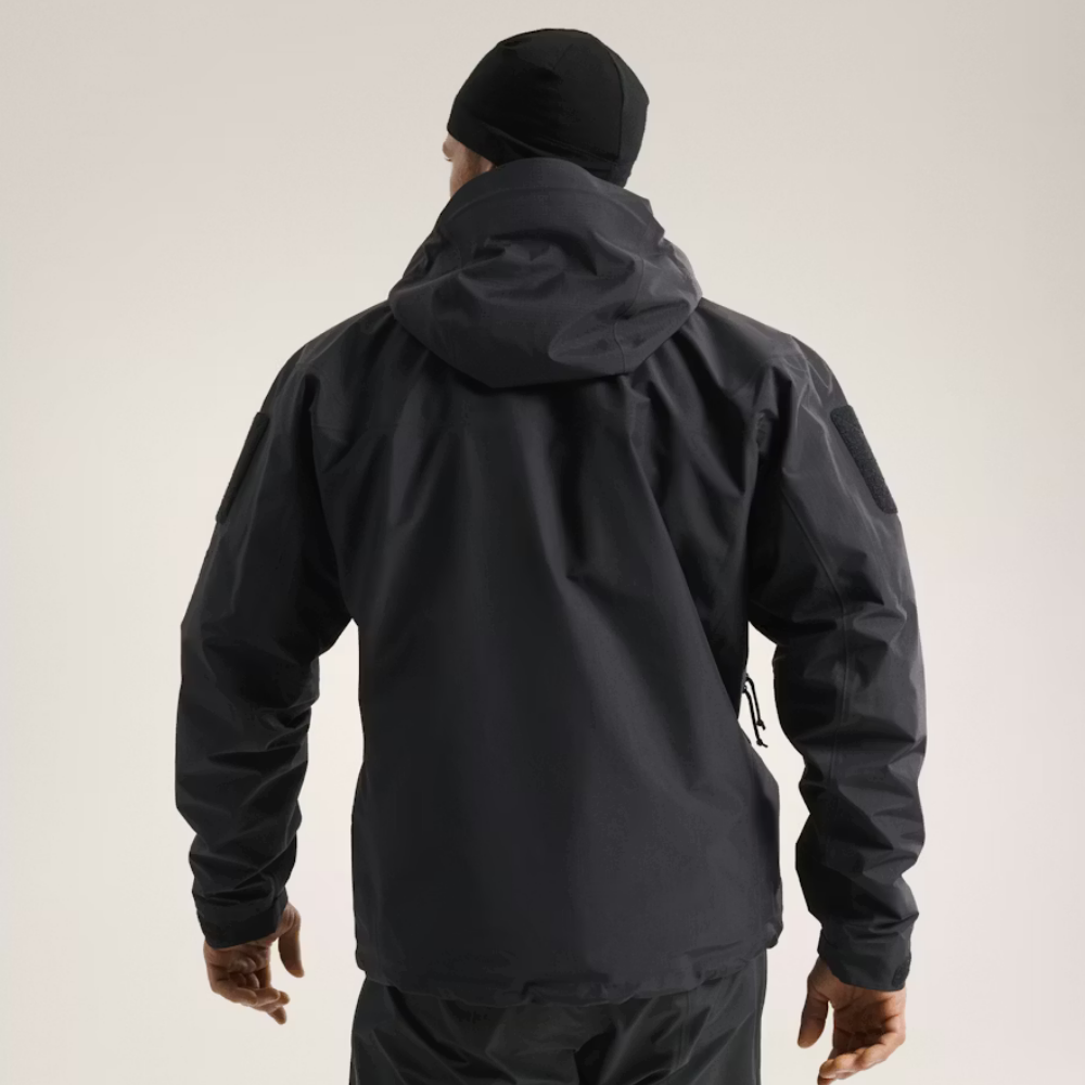 Arc'teryx ALPHA JACKET GEN 2.2 MEN'S | 911 Supply - 911supply Arc'teryx ALPHA JACKET GEN 2.2 MEN'S | 911 Supply - 911supply