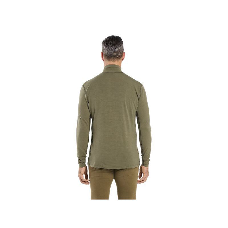 Arc&#39;teryx Cold WX Zip Neck AR - Wool (GEN 2, FACTORY 2ND) Men&#39;s