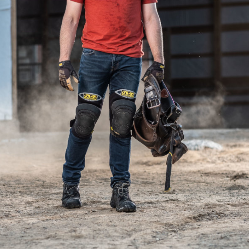 Mechanix Wear Leather Original®