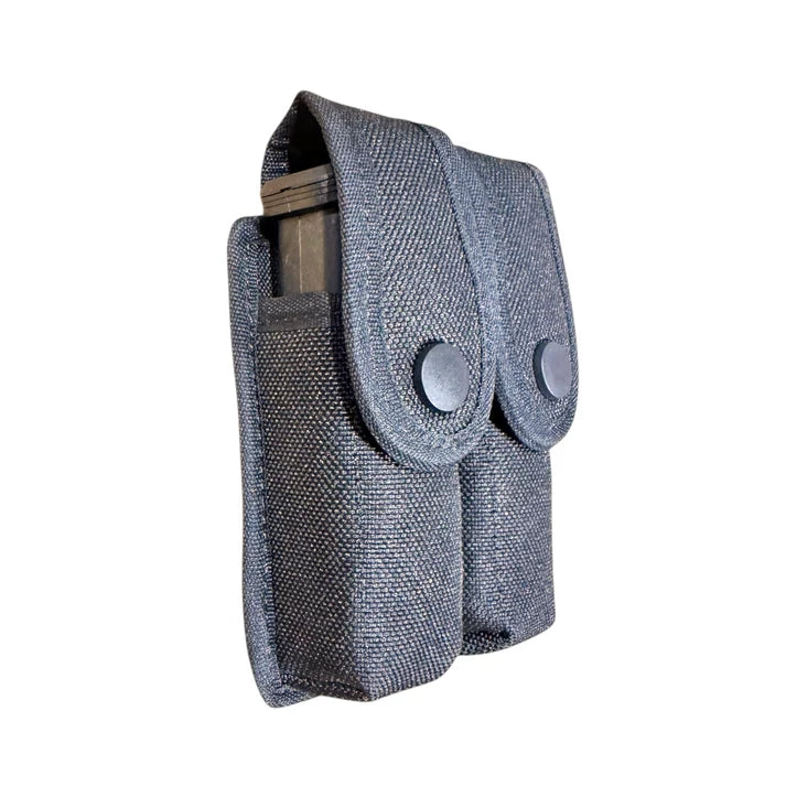 Hi-Tec Interventions Double Magazine Case Adjustable Flaps