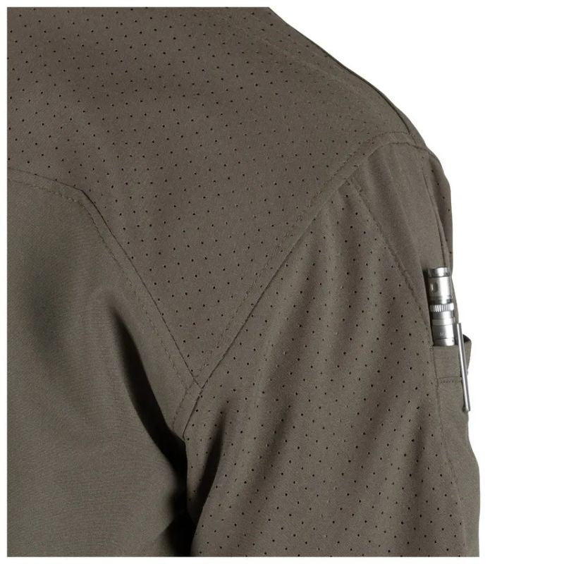 5.11 Tactical Freedom Flex Woven Short Sleeve