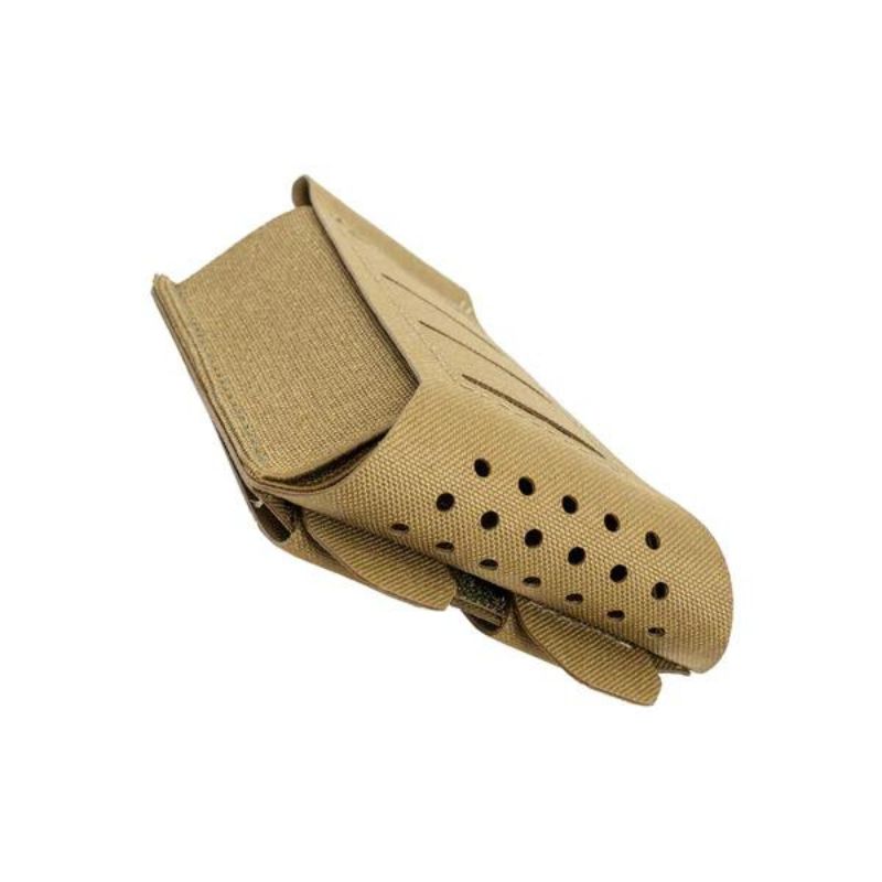 Shaw Concepts Flex Pouch V2