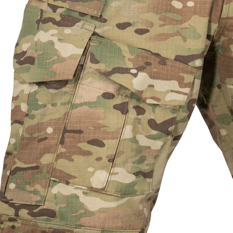 Crye Precision G3.5 Combat Pant — Ranger Green - 911supply