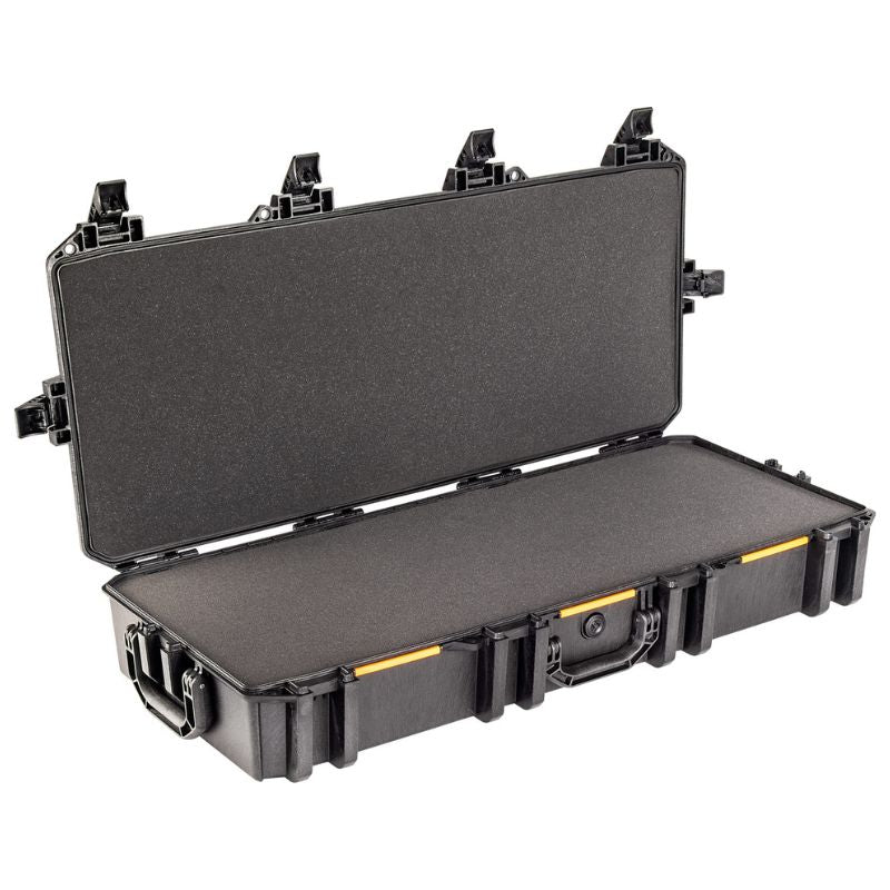 Pelican V700 Vault Takedown Case | Black