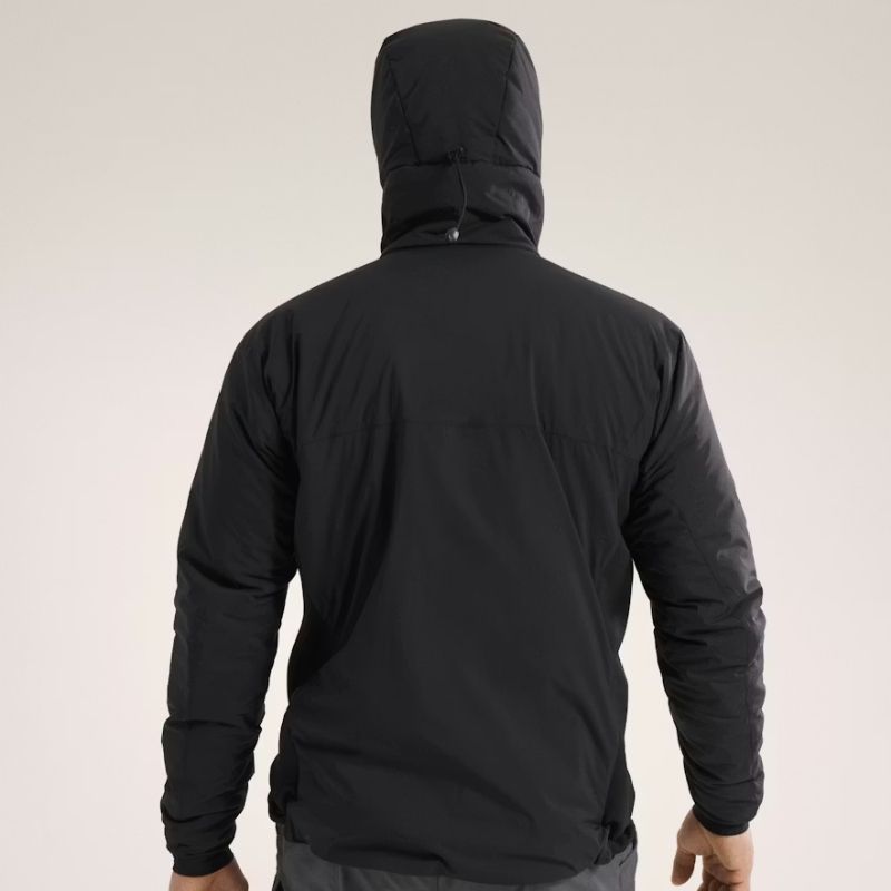 Arc'teryx PRO Atom Hoody LT Men's Gen 2.1