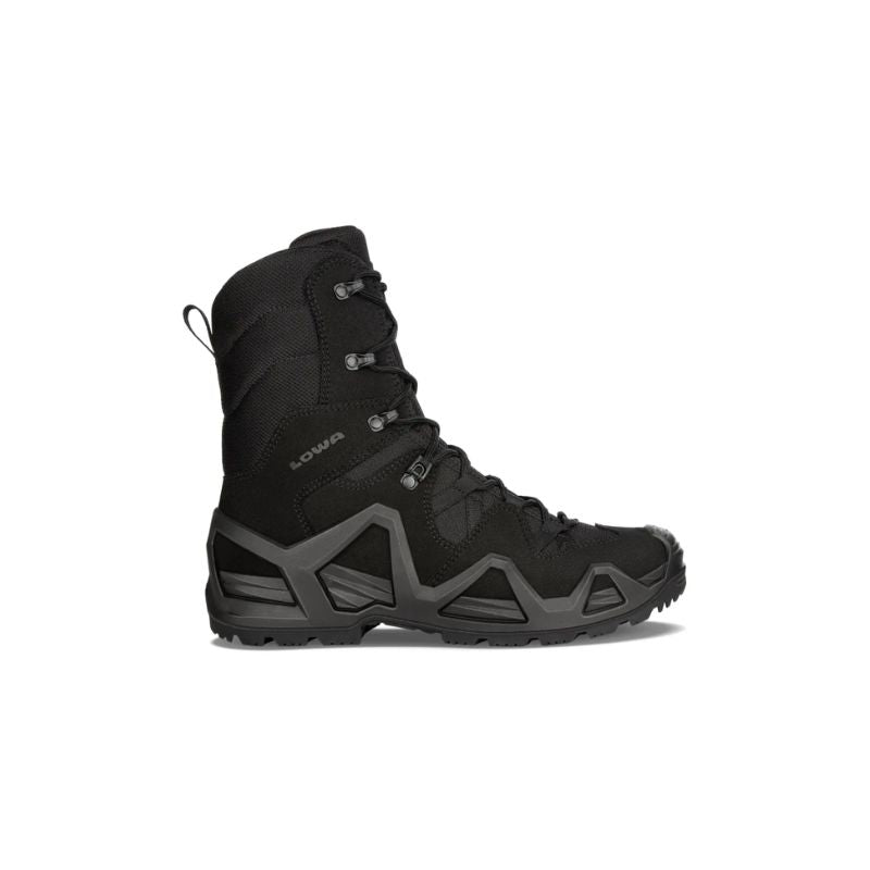 LOWA Zephyr Mk2 Gtx Hi Black Wide