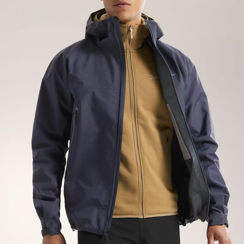 Arc’teryx Beta Jacket Men’s