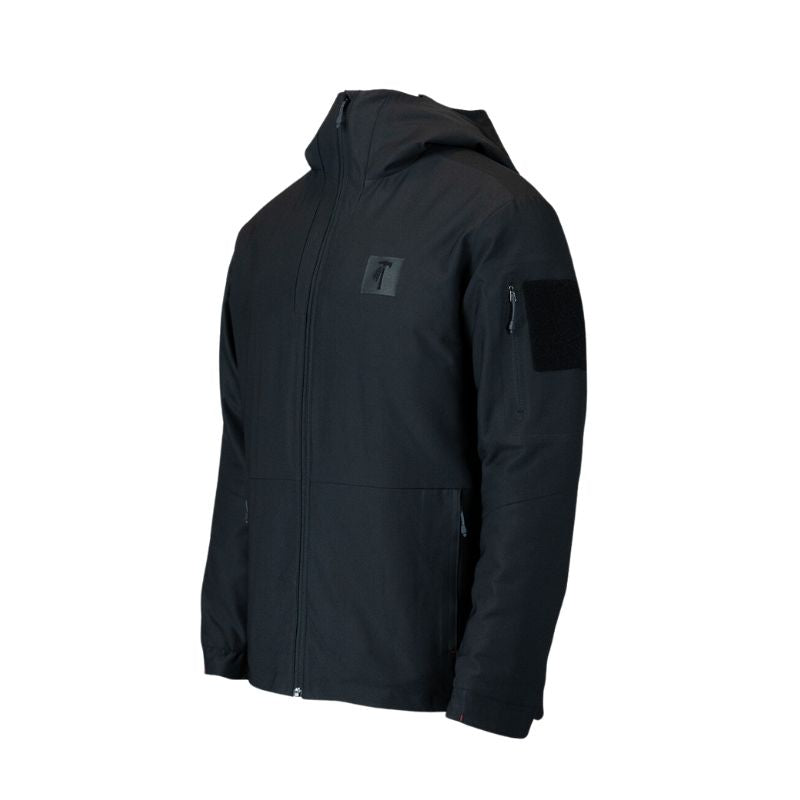 TOMAHAWK PERFORMANCE INSTRUCTOR JACKET | BLACK