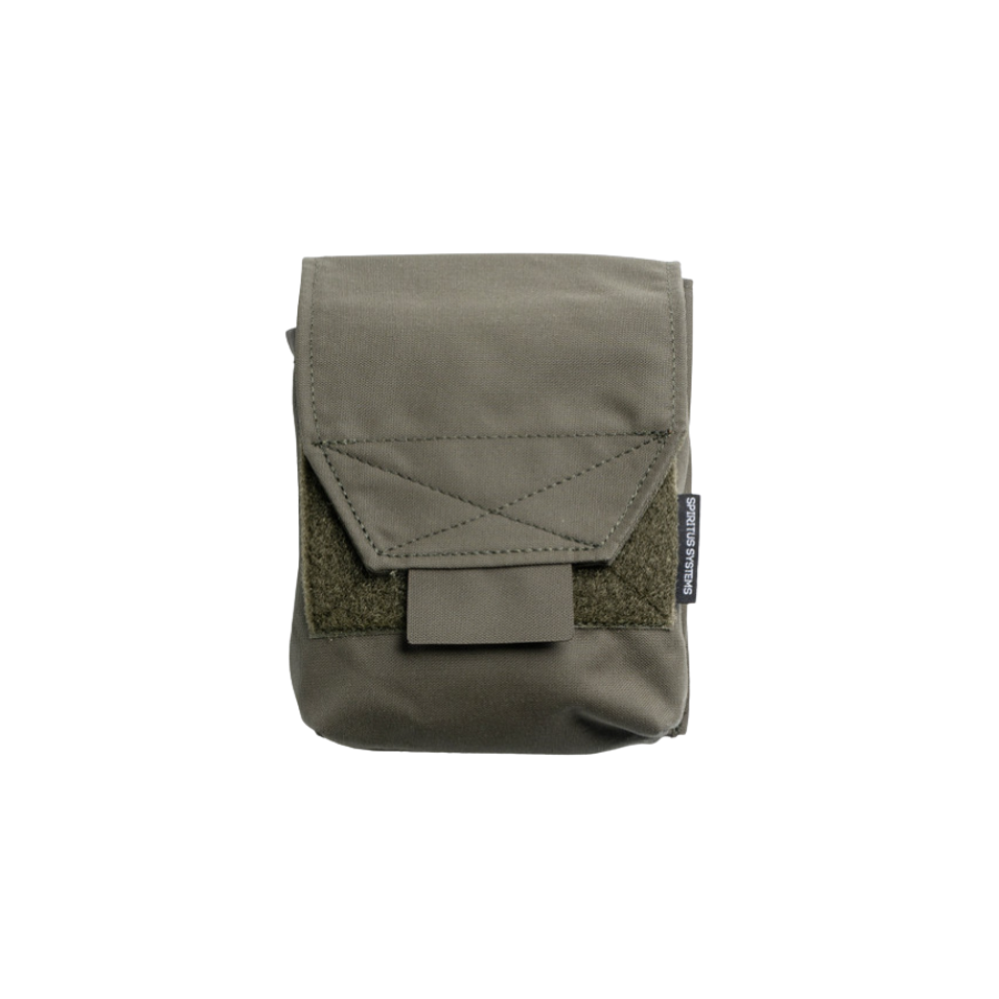 Spiritus Systems JSTA Pouch