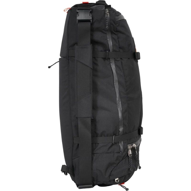 Mystery Ranch Monster Pack Black OS