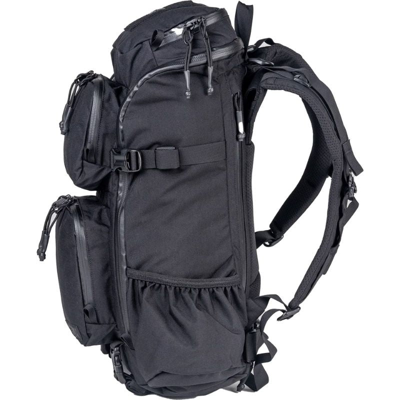 Mystery Ranch Blitz 30 Pack Black L/XL