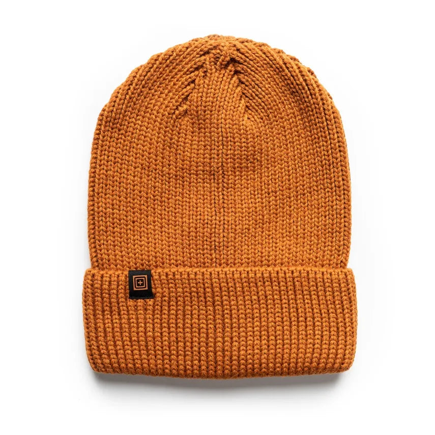 5.11 Tactical Chambers Beanie | Roasted Barely