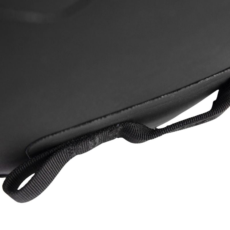 Halite Fenris Recon 60 Pro — Black