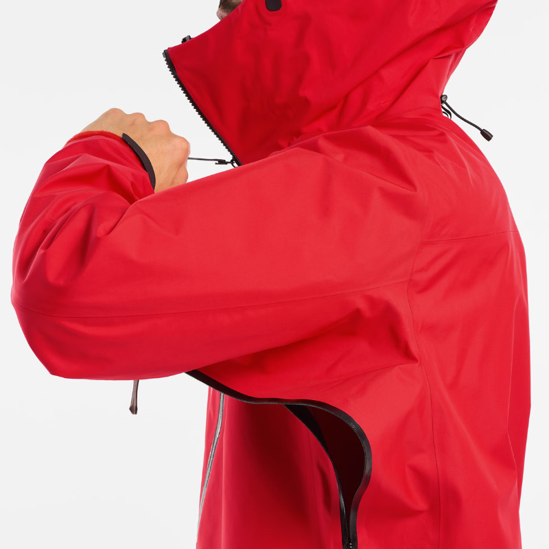 ARC&#39;TERYX Alpine Guide Jacket Men&#39;s