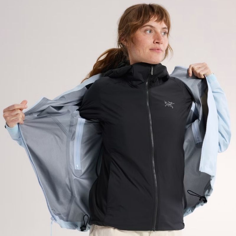 Arc'teryx Atom Hoody Women's