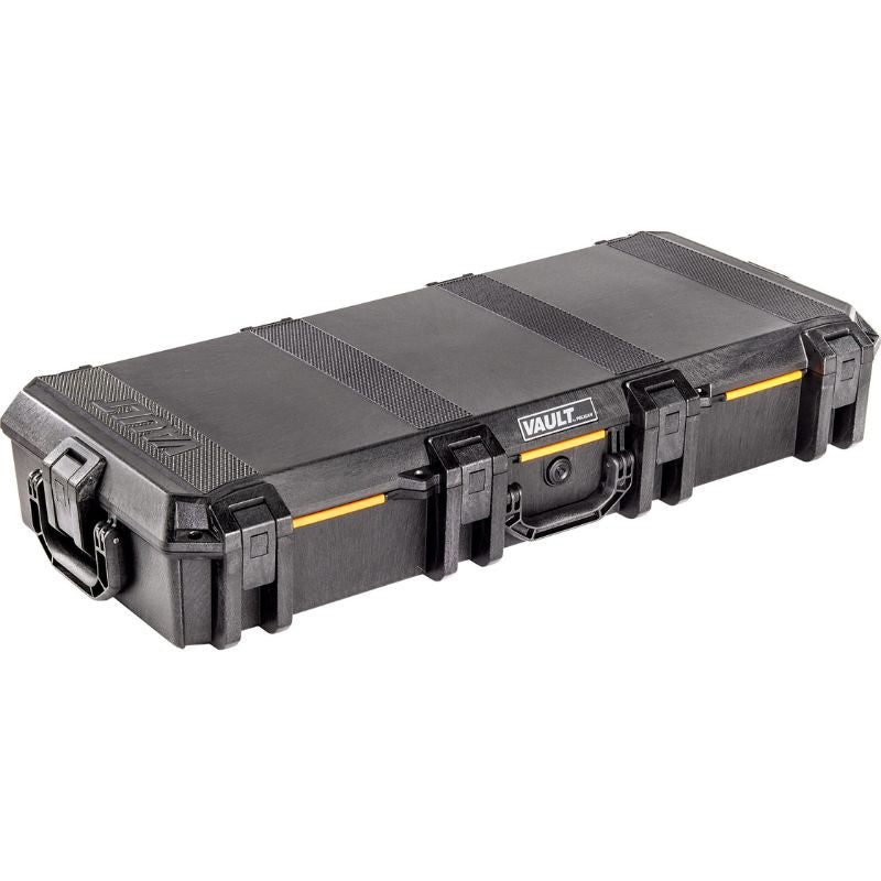 Pelican V700 Vault Takedown Case | Black