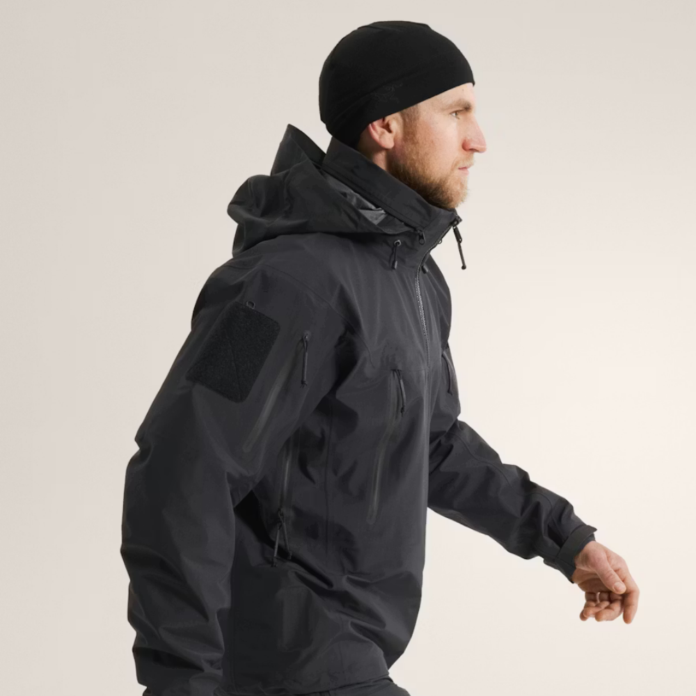 Arc'teryx PRO Alpha Jacket GEN 2.2 Men's