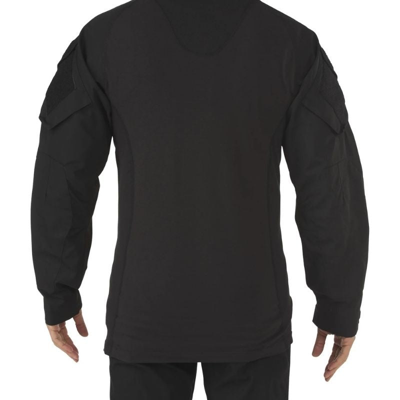 5.11 Tactical Rapid Assault Shirt Storm