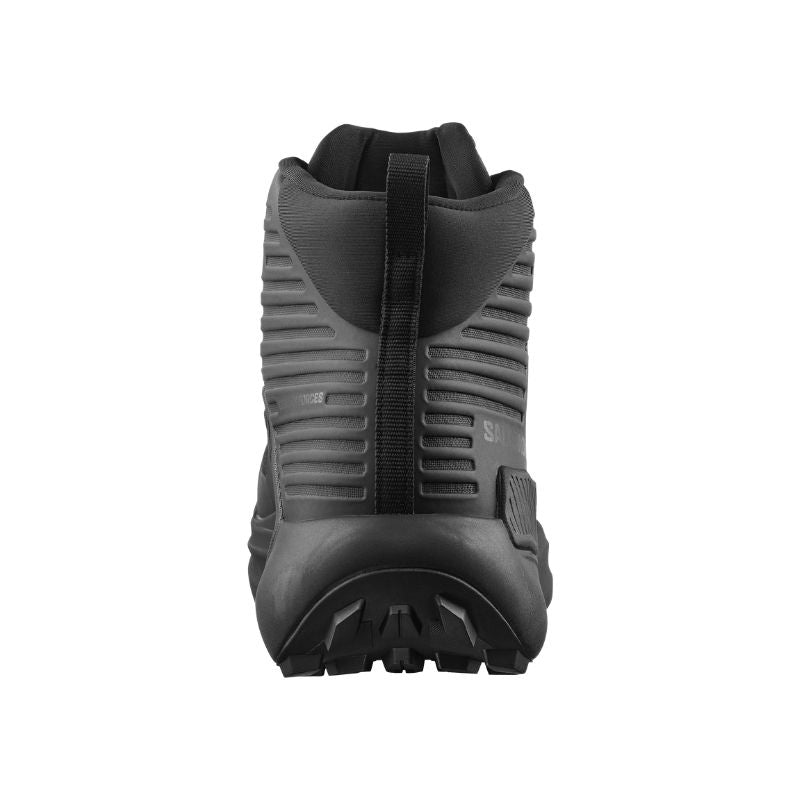 Salomon GENESIS FORCES GTX Mid-Cut Waterproof Tactical Boot