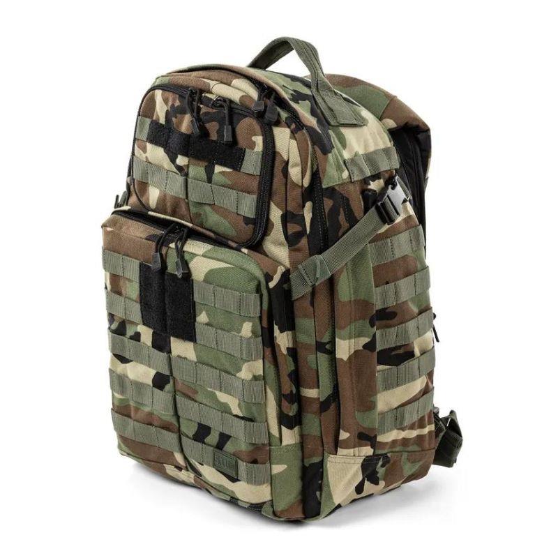 5.11 Tactical Rush 24 2.0 Backpack | 911supply.ca