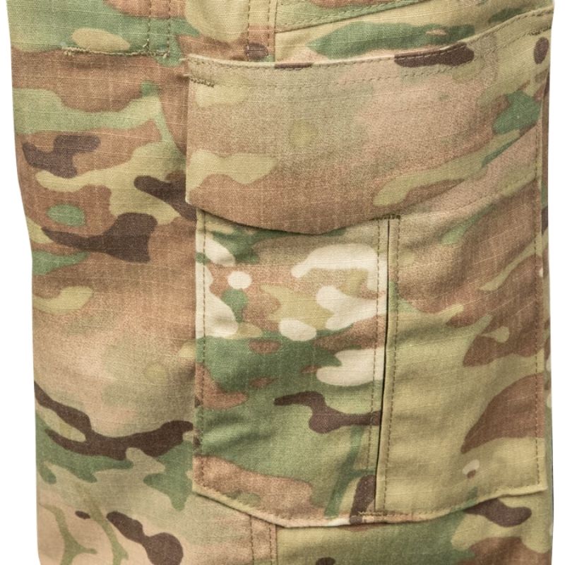 Crye Precision G3.5 Combat Pant — Ranger Green - 911supply