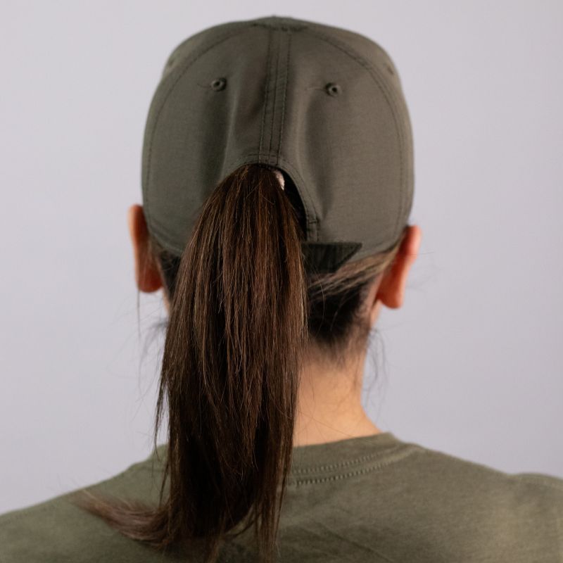 RCMP Fast-Tac Hat