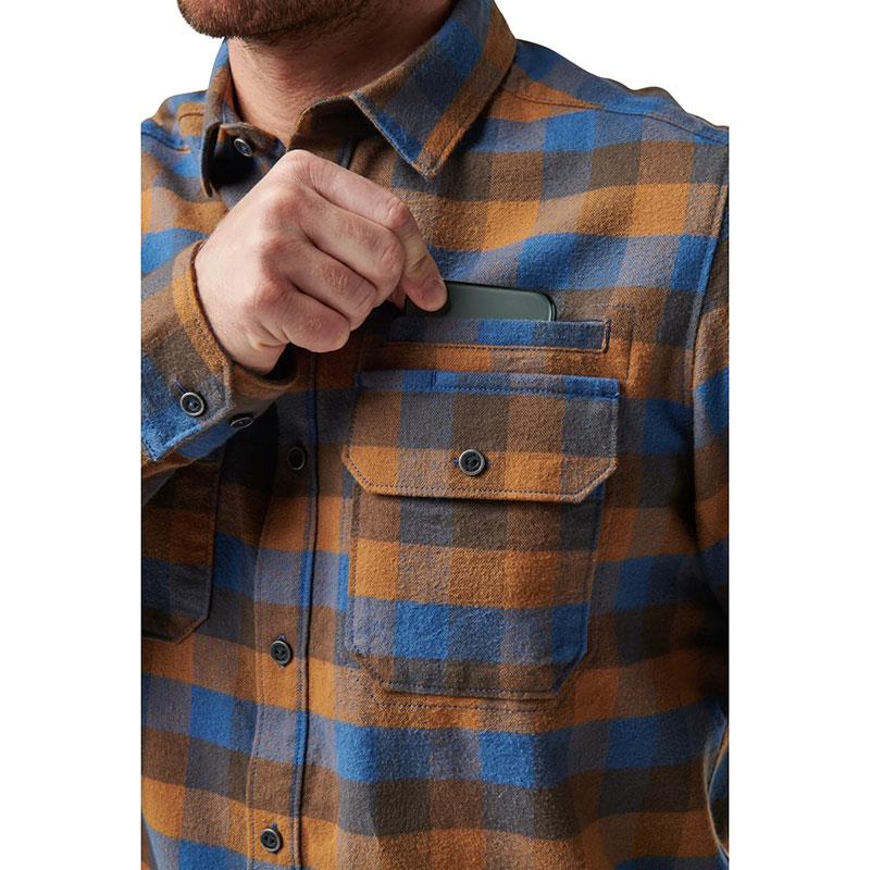 5.11 Lester Long Sleeve Shirt