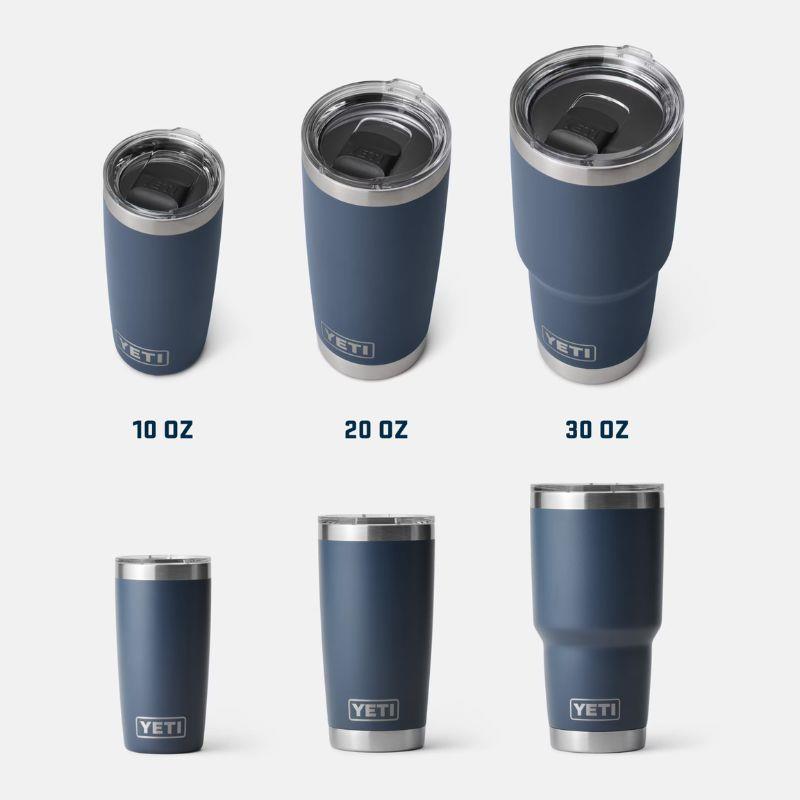 YETI RAMBLER® 30 OZ TUMBLER