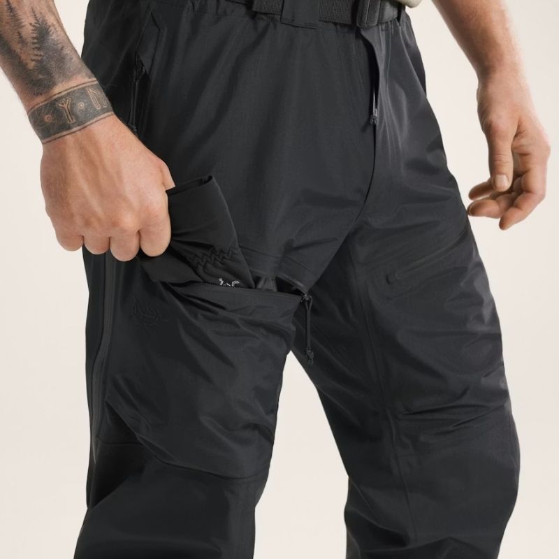 Arc'teryx PRO Alpha Pant Gen 2