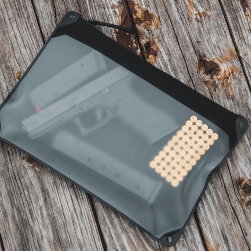 Magpul DAKA Window Pouch | Large