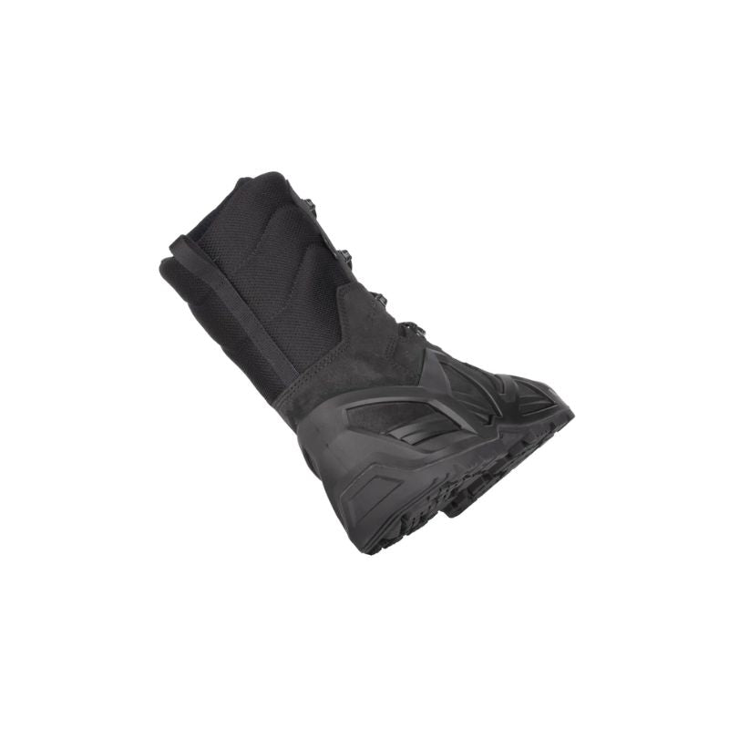 LOWA Zephyr Mk2 Gtx Hi Black Wide
