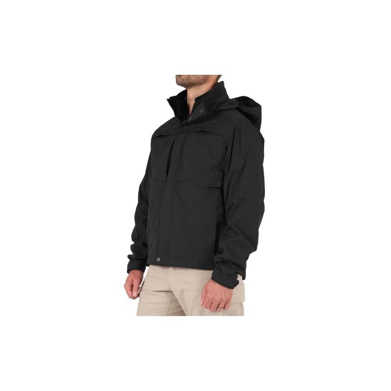 First Tactical Tactix System Jacket