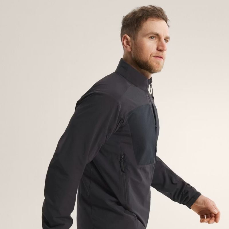 Arc'teryx Pro Practitioner AR Jacket