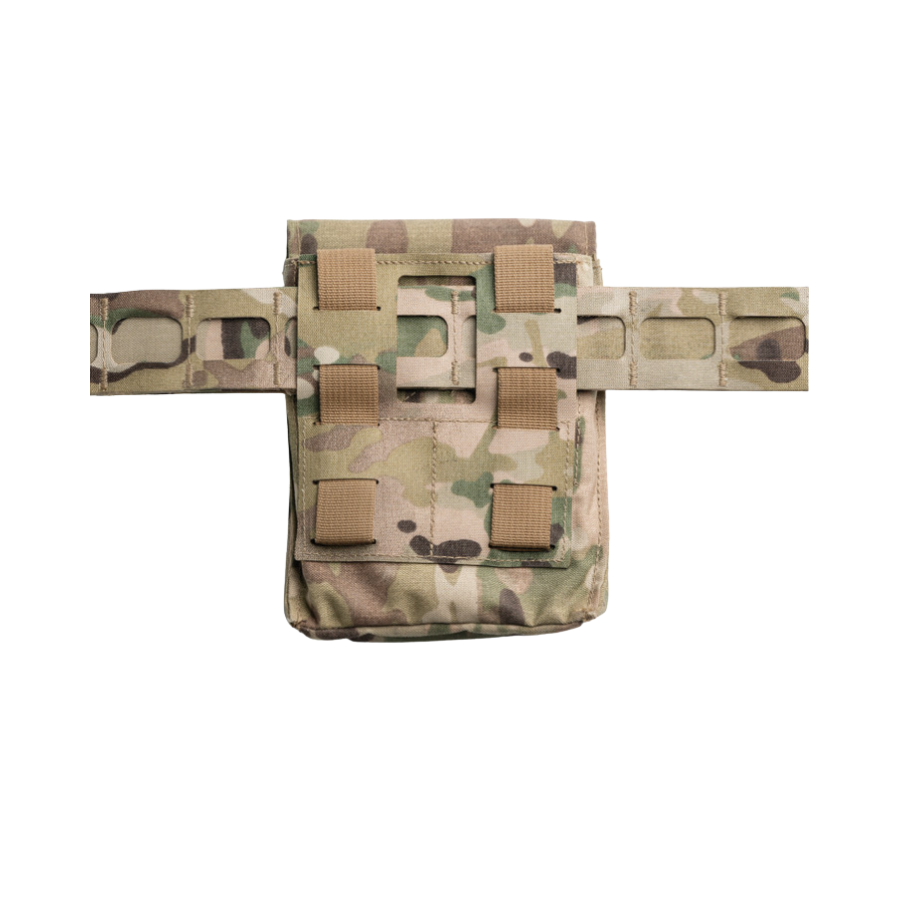Spiritus Systems JSTA Pouch